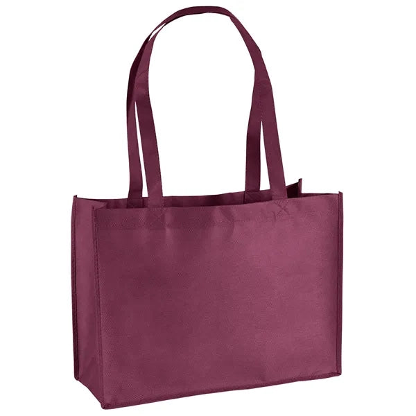 Franklin Celebration Tote - ColorVista
