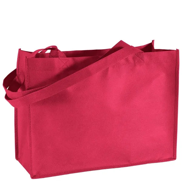 Franklin Celebration Tote - ColorVista