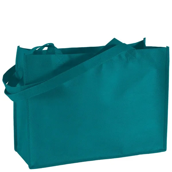 Franklin Celebration Tote - ColorVista