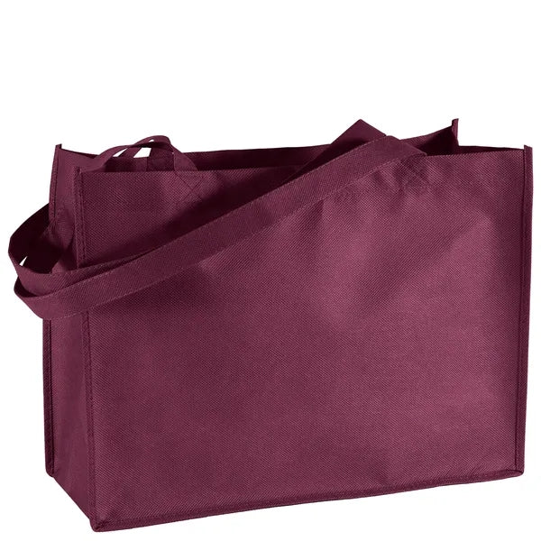 Franklin Celebration Tote - Sparkle