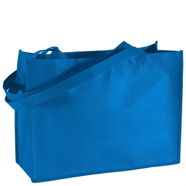 Franklin Celebration Tote - Sparkle