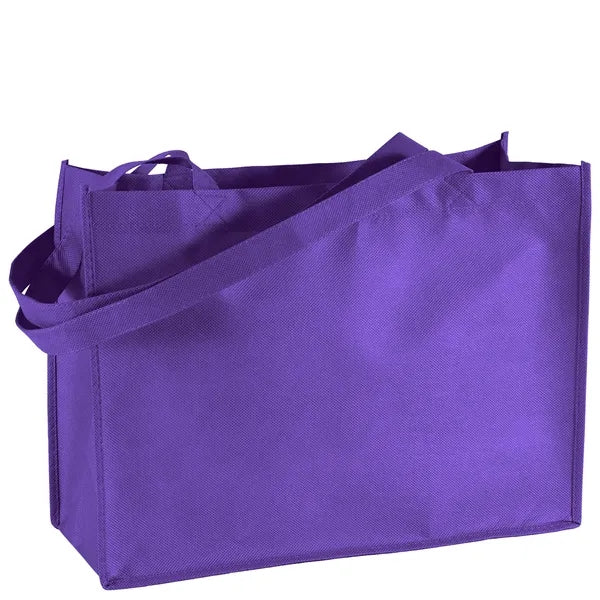 Franklin Celebration Tote - Sparkle