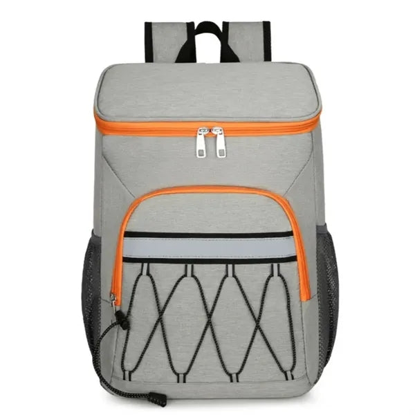 26 Cans Insulated Leak Proof for Lunch Backpack