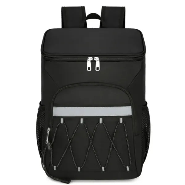 26 Cans Insulated Leak Proof for Lunch Backpack