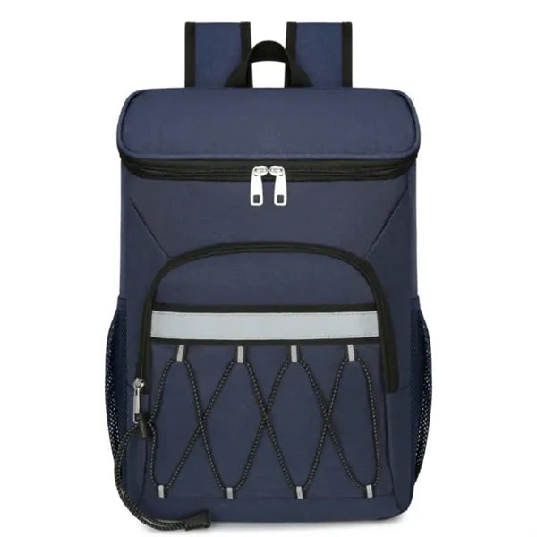 26 Cans Insulated Leak Proof for Lunch Backpack