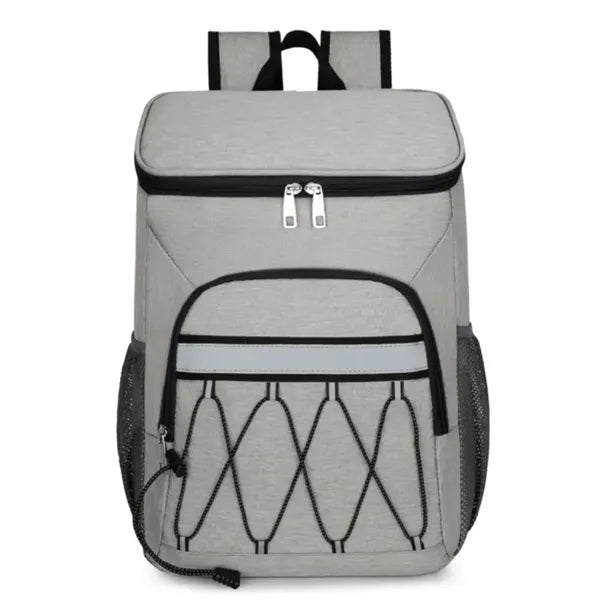 26 Cans Insulated Leak Proof for Lunch Backpack