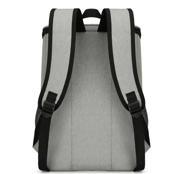 26 Cans Insulated Leak Proof for Lunch Backpack