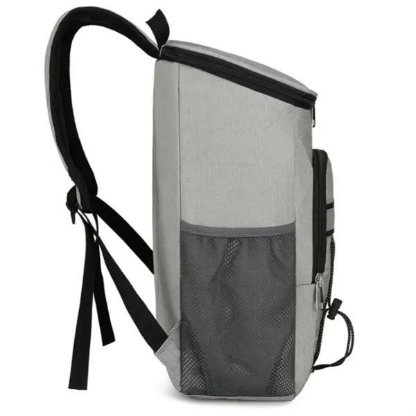 26 Cans Insulated Leak Proof for Lunch Backpack