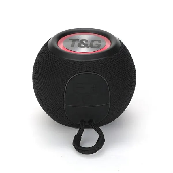 Wireless Portable Bluetooth Speaker