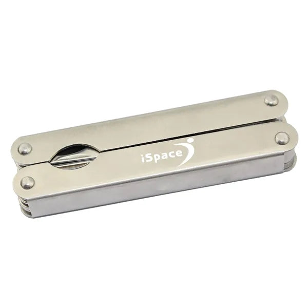 12-IN-1 Multi-Function Tool in Case