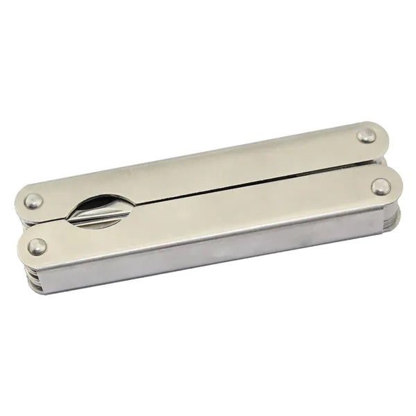 12-IN-1 Multi-Function Tool in Case