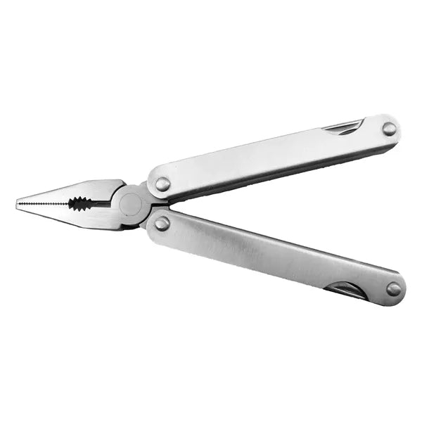 12-IN-1 Multi-Function Tool in Case