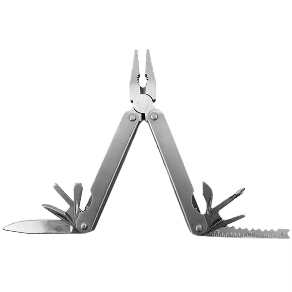 12-IN-1 Multi-Function Tool in Case