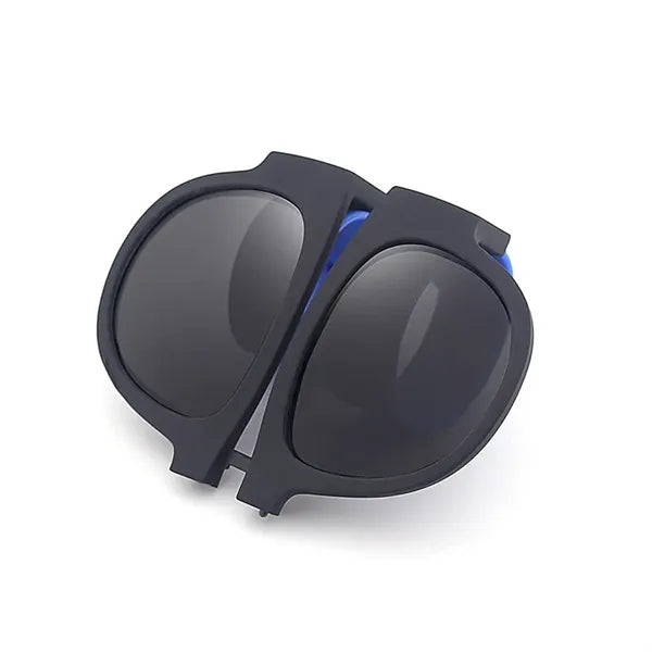 Silicone Slap Bracelet Sunglasses