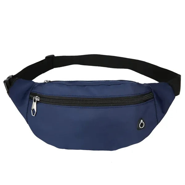 Fanny Pack Waist Running Fitness Sports Bag