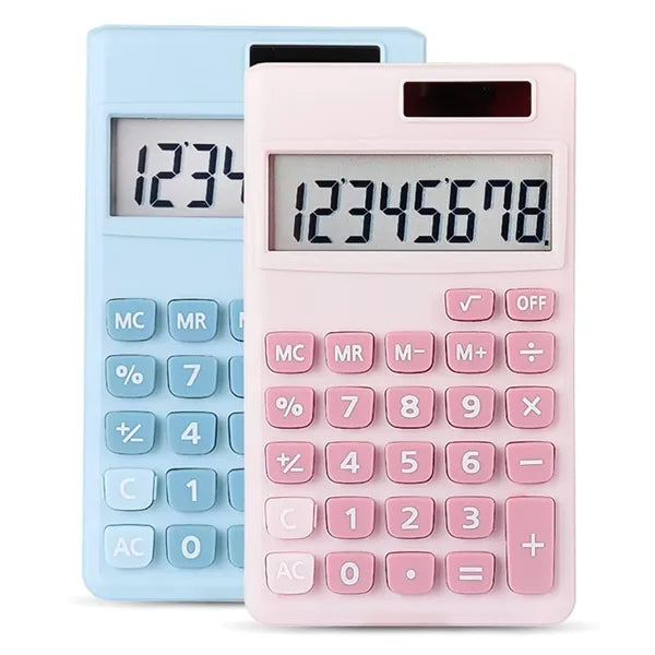 Pocket Calculator