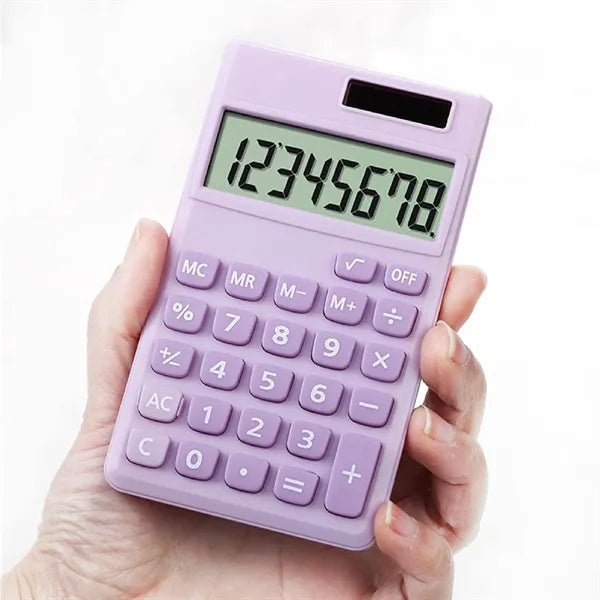 Pocket Calculator
