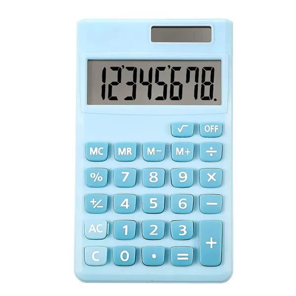 Pocket Calculator