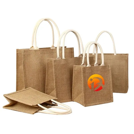 Super Jute Tote