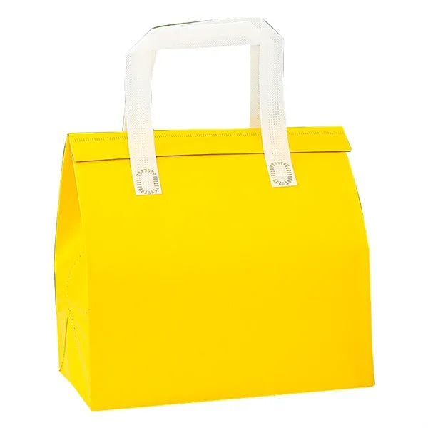 Insulated Food Take Away Bags