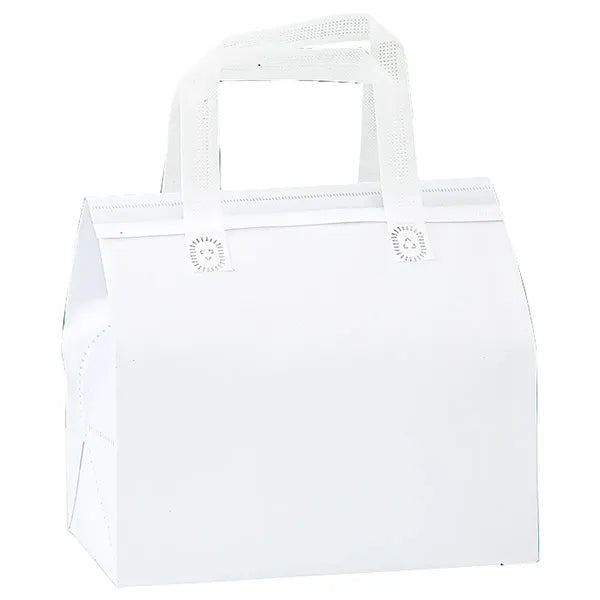 Insulated Food Take Away Bags