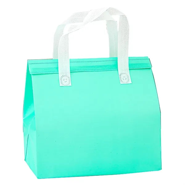 Insulated Food Take Away Bags
