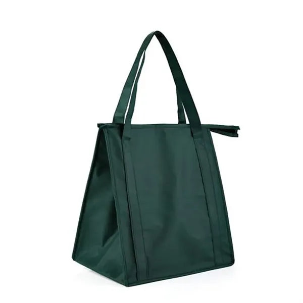 Non-woven insulation bag