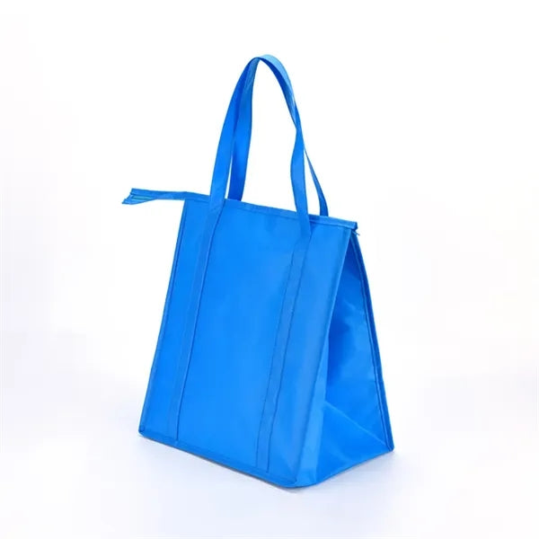 Non-woven insulation bag