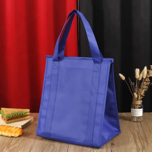 Non-woven insulation bag
