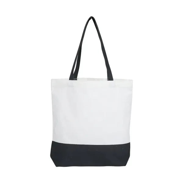 12A Custom Patchwork Canvas Bag