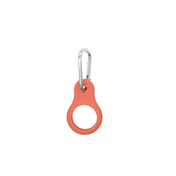 Outdoor Silicone Water Bottle Buckle