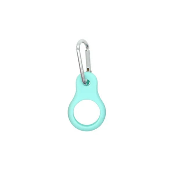 Outdoor Silicone Water Bottle Buckle