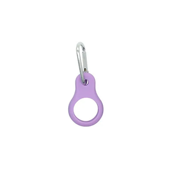 Outdoor Silicone Water Bottle Buckle