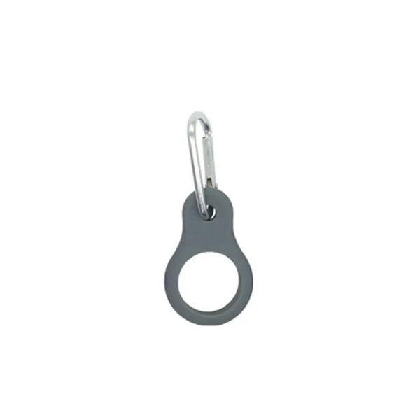 Outdoor Silicone Water Bottle Buckle