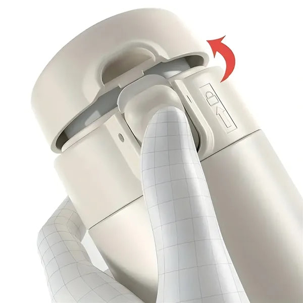 Stainless Steel Insulated Water Bottles Hot Cold Beverages