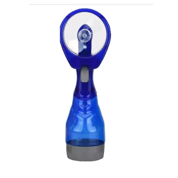 Cool Spray Fan