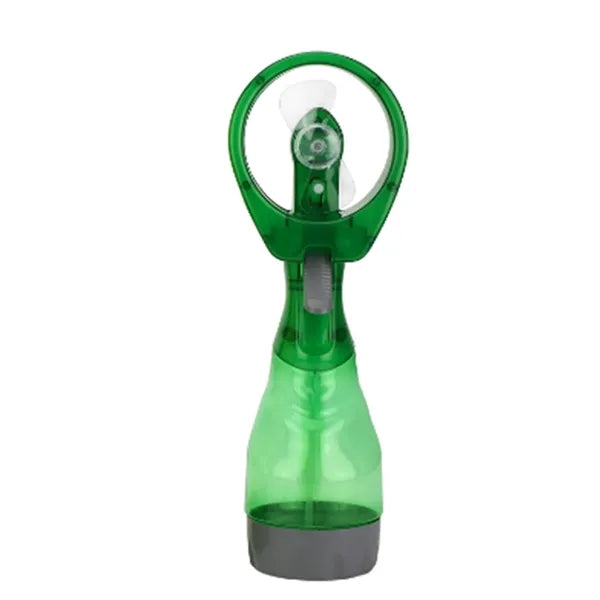 Cool Spray Fan