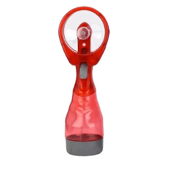 Cool Spray Fan