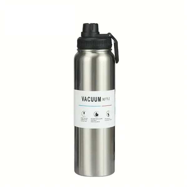 27Oz 304Ss Vacuum Sports Water Bottle Thermo-Flask