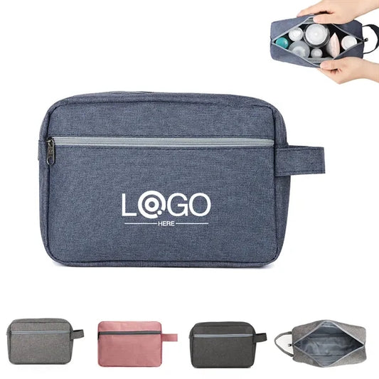 Portable Toiletry Bag