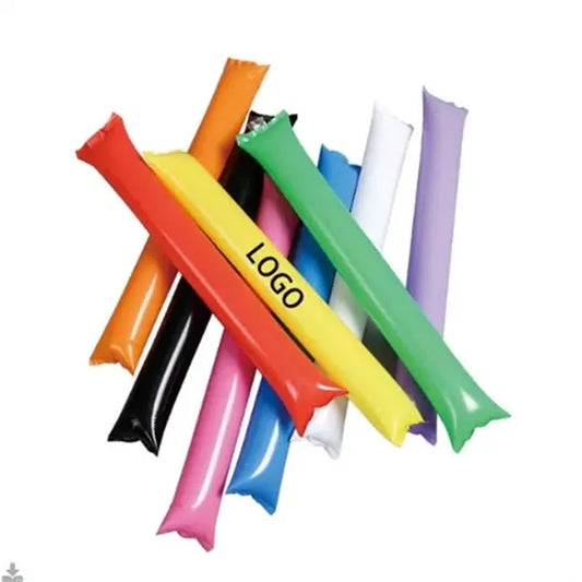 Plastic Cheering Sticks