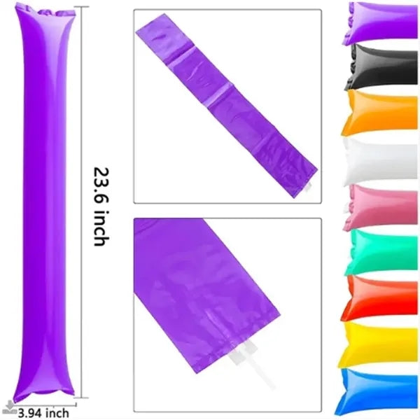 Plastic Cheering Sticks