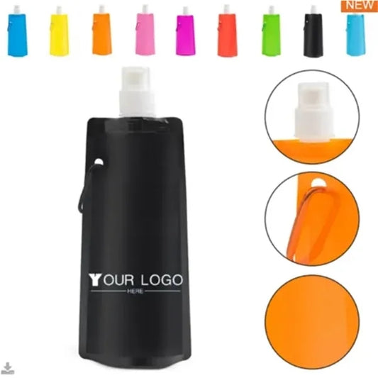 Collapsible Water Bottles