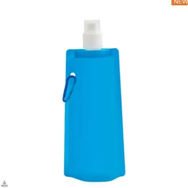 Collapsible Water Bottles