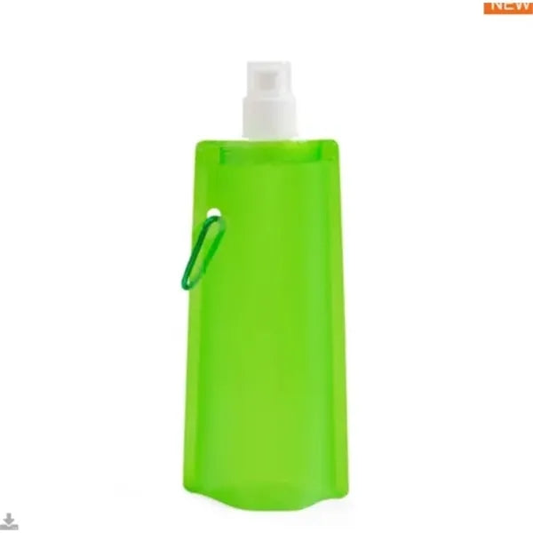 Collapsible Water Bottles
