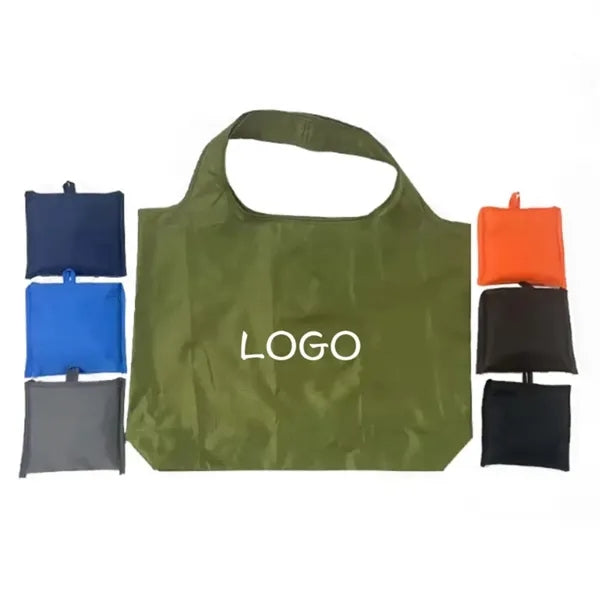 20.87" Shopping Tote Bag