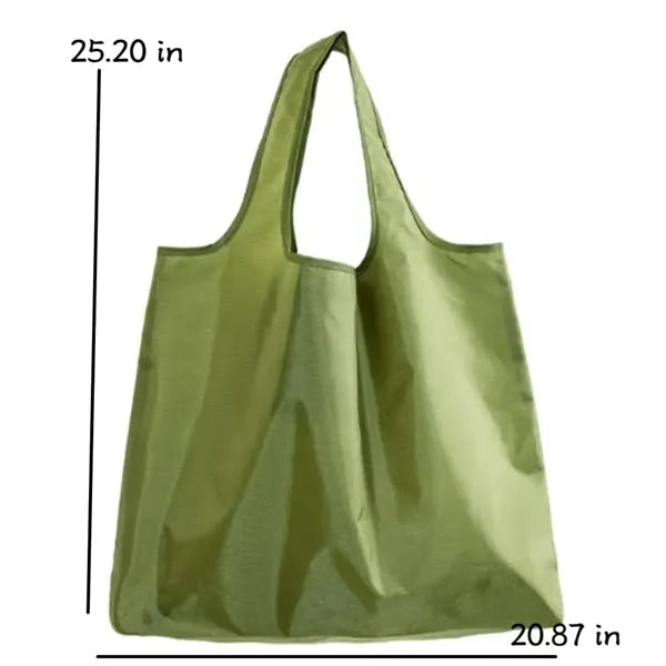 20.87" Shopping Tote Bag