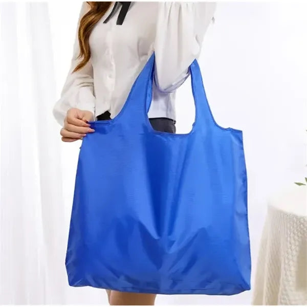 20.87" Shopping Tote Bag