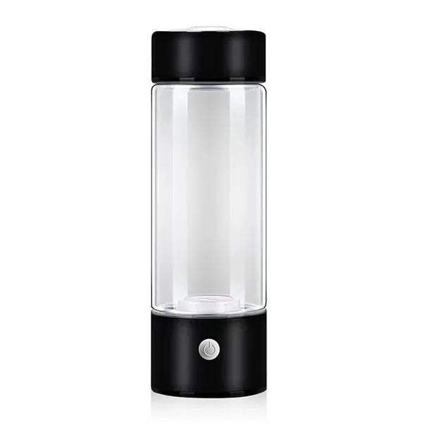 USB Rechargeable Ionized Hydrogen Water Bottle