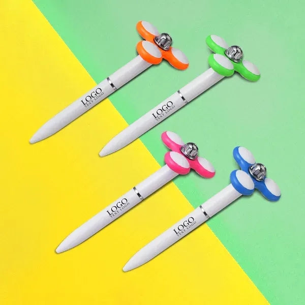 Novelty Swivel Pen